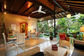 Hyacinth House/ubud/best Breakfast In Bali!